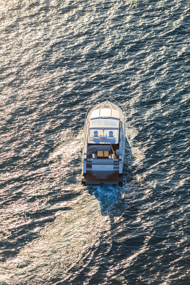 Vessel Management - Australian Superyachts