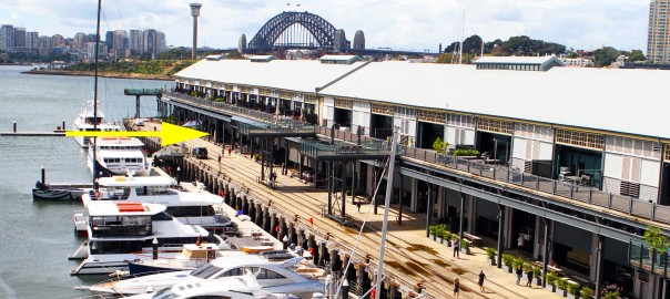 AUSTRALIAN SUPERYACHTS EXPANDS INTO BRAND-NEW LUXURY OFFICES IN SYDNEY