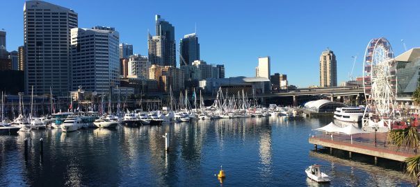 SYDNEY INTERNATIONAL BOAT SHOW 2016 WAS A SUCCESS