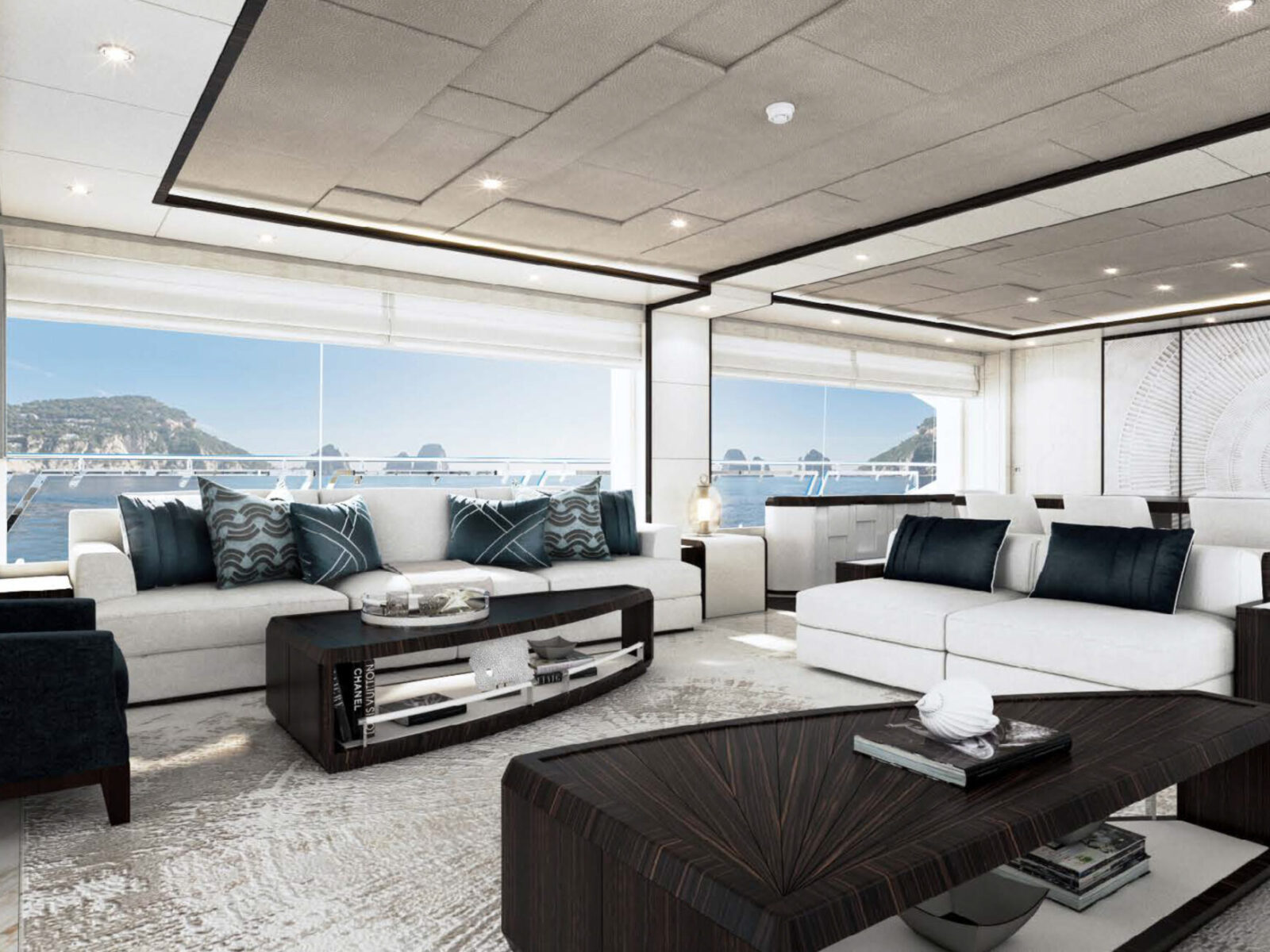 Majesty 120