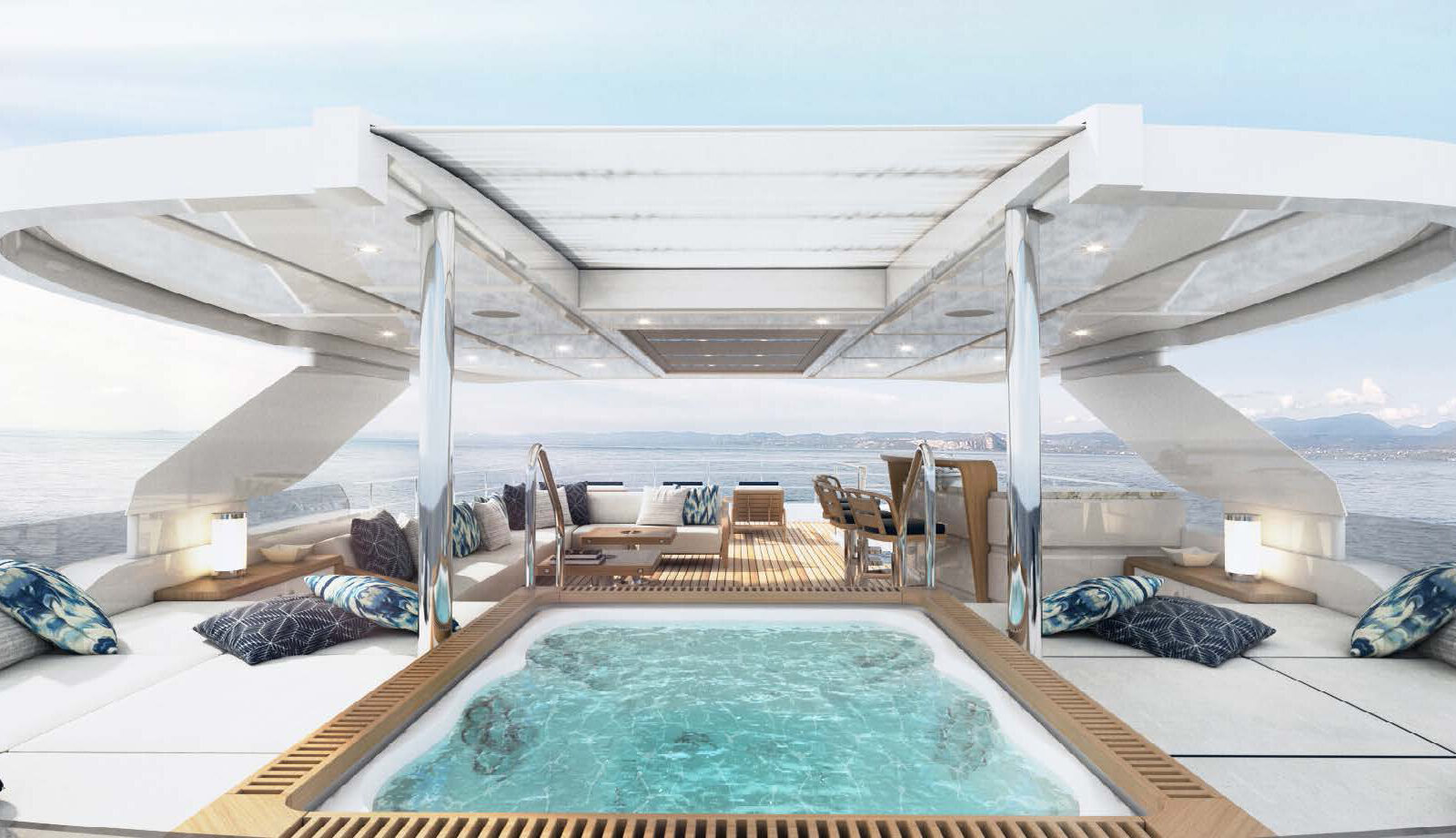 Majesty 120
