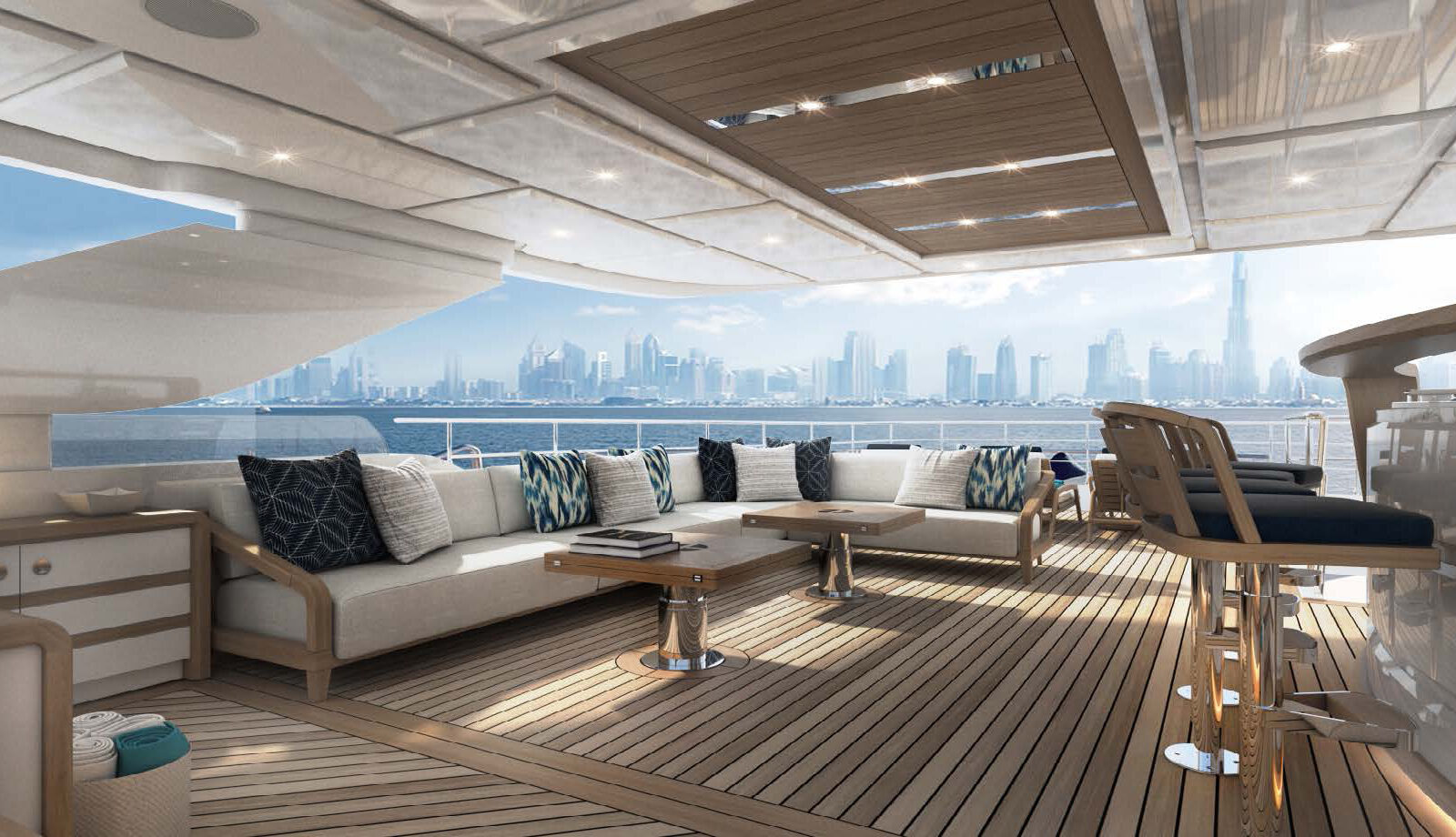 Majesty 120