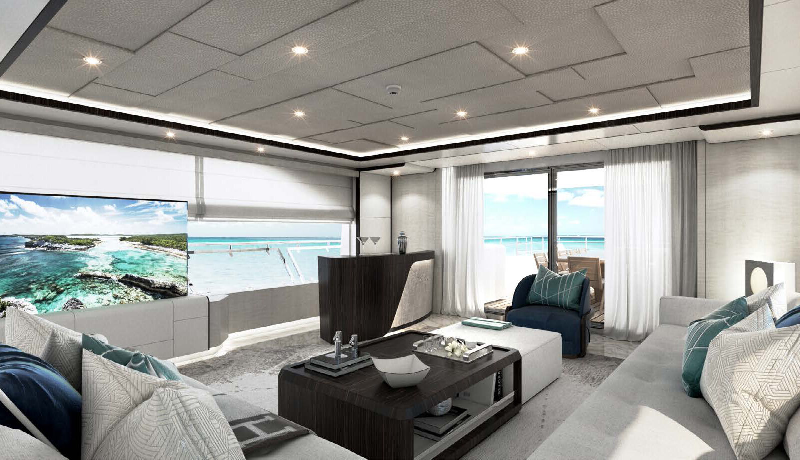 Majesty 120