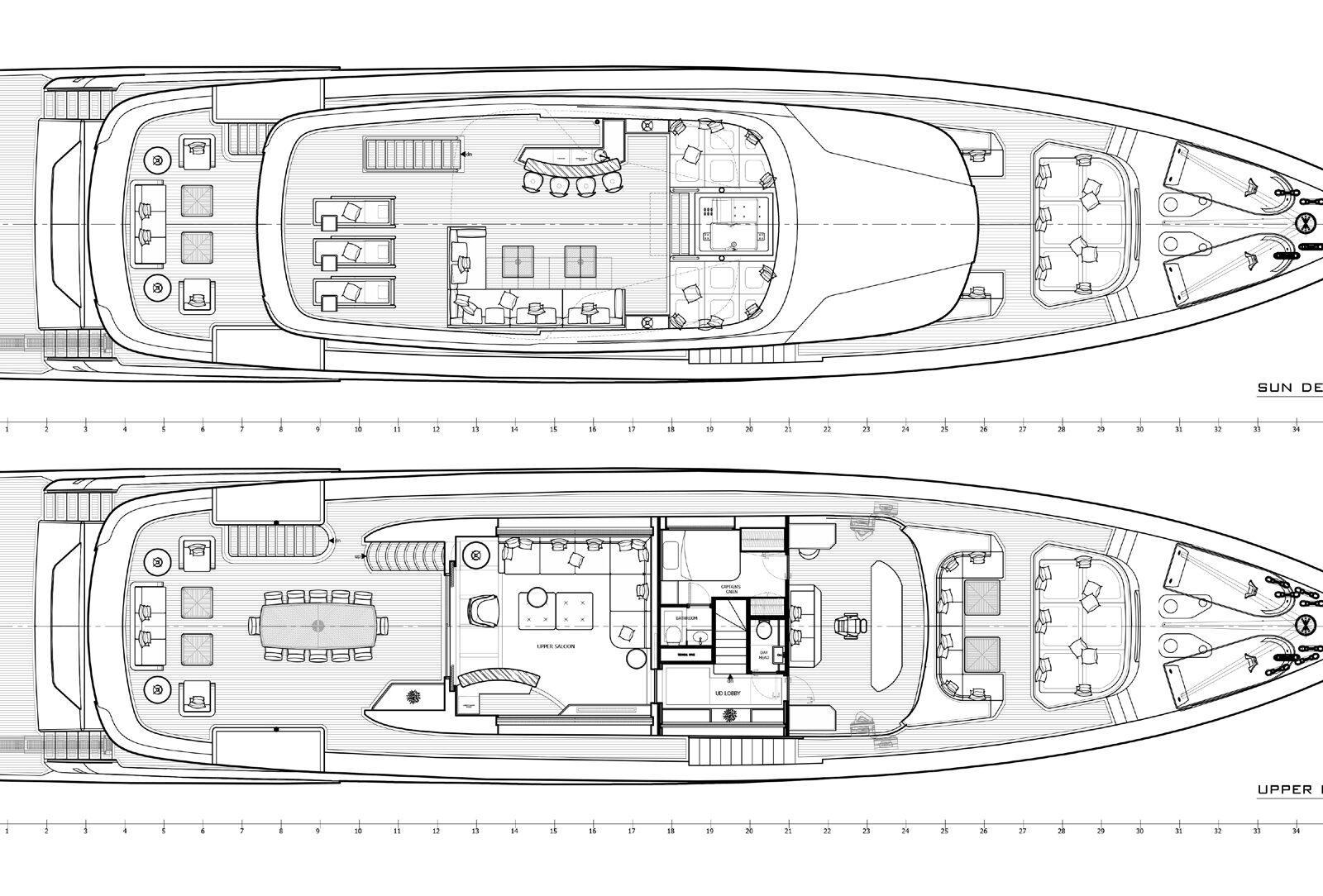 Majesty 120