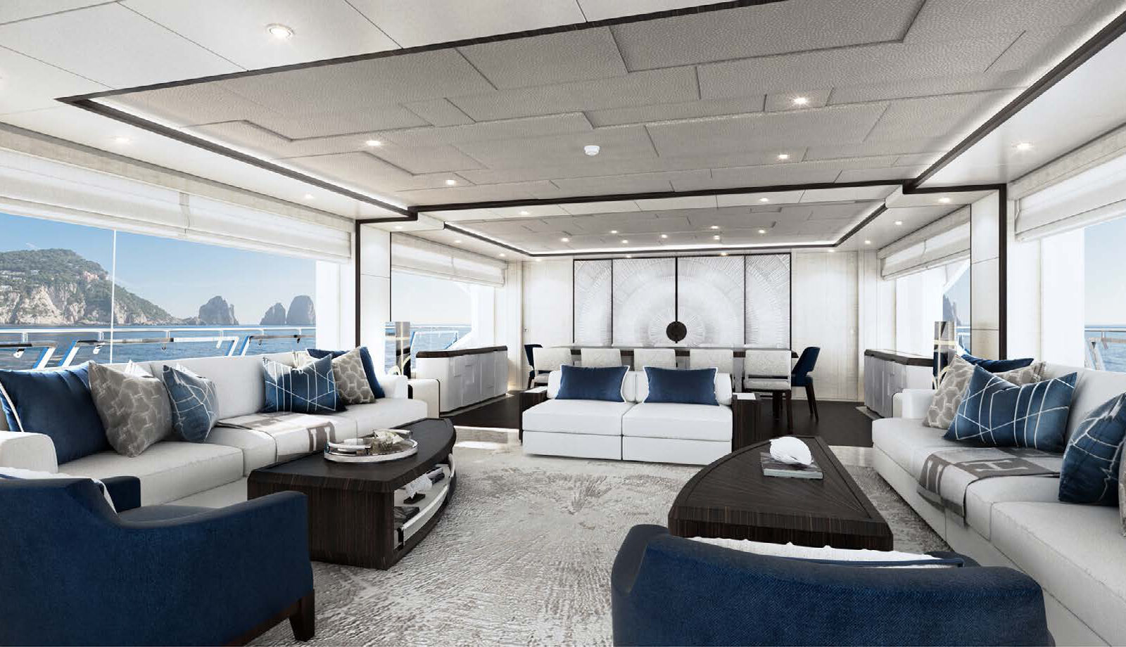 Majesty 120
