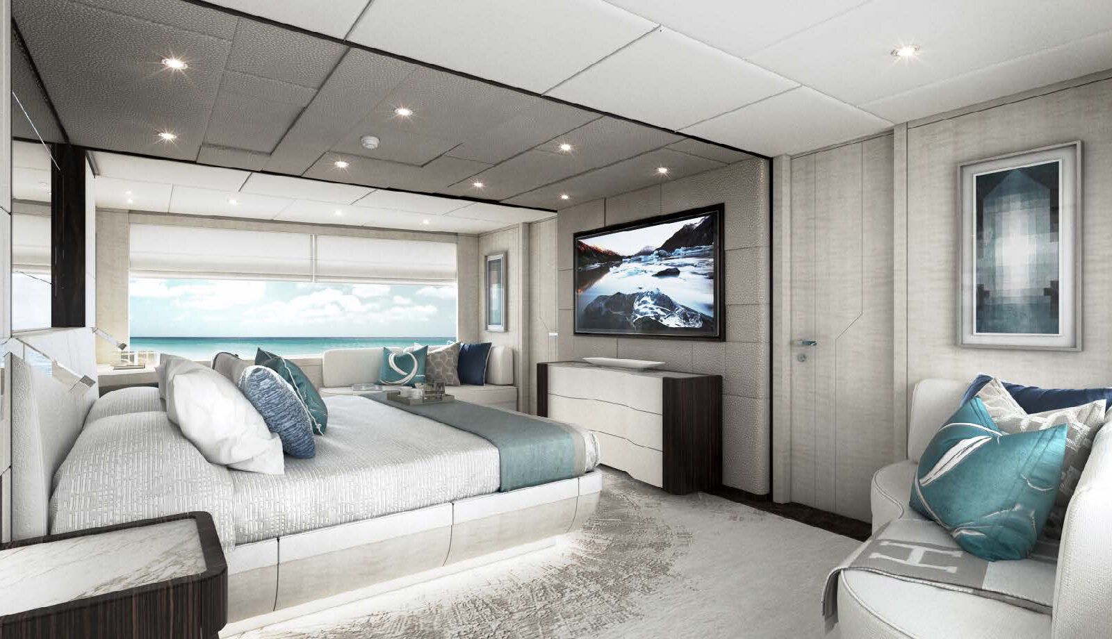Majesty 120