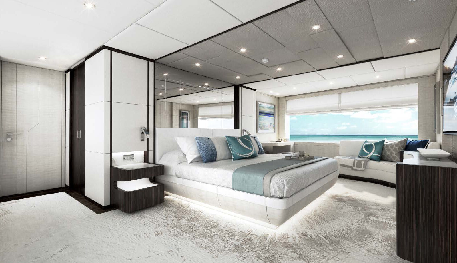 Majesty 120