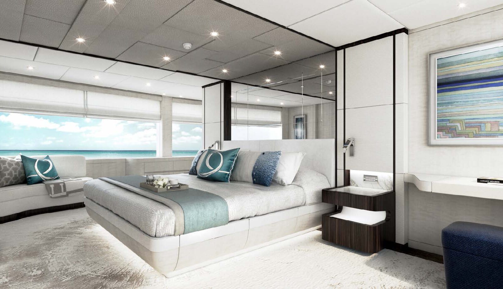 Majesty 120