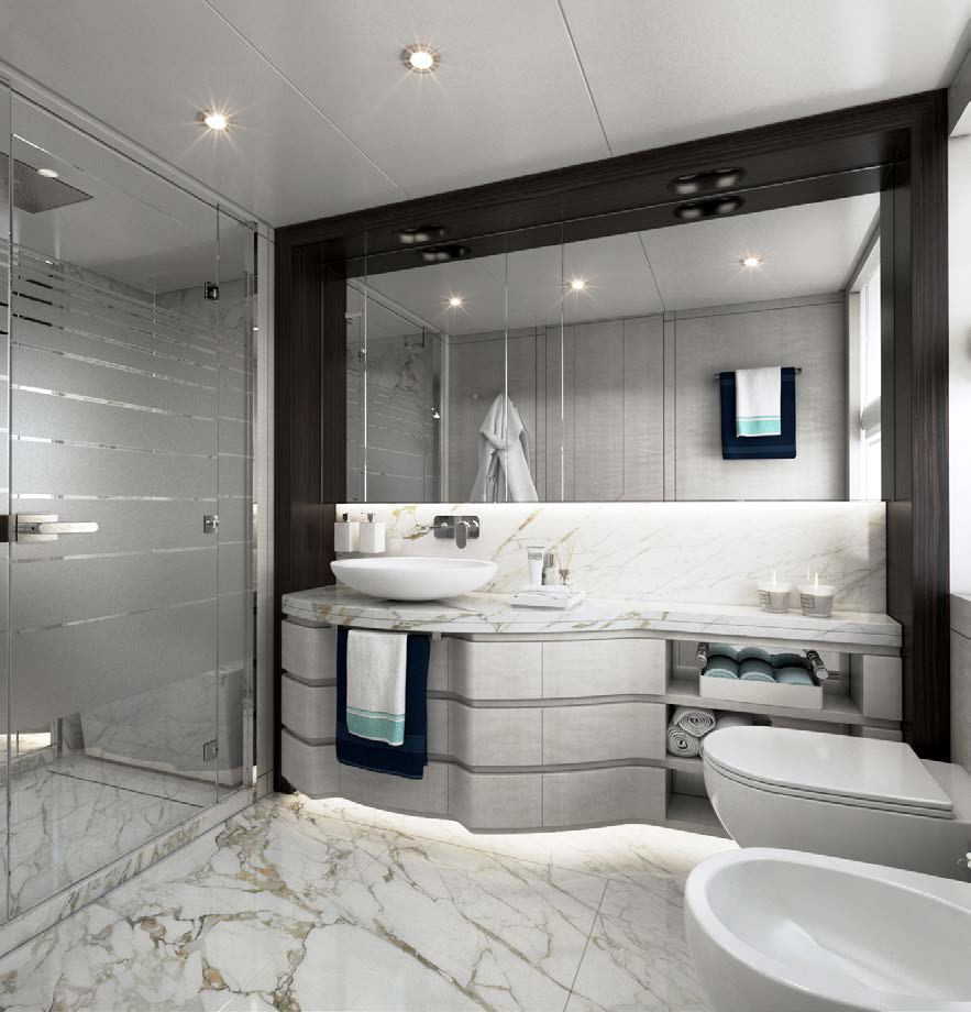 Majesty 120