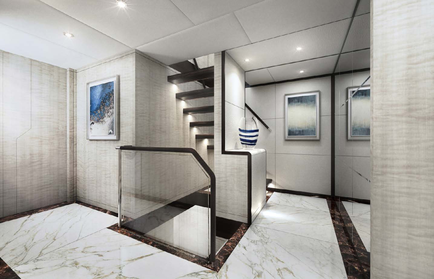 Majesty 120