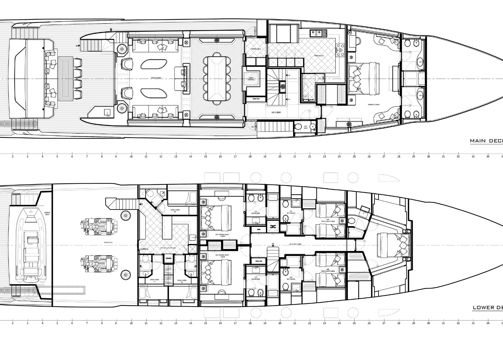 Majesty 120