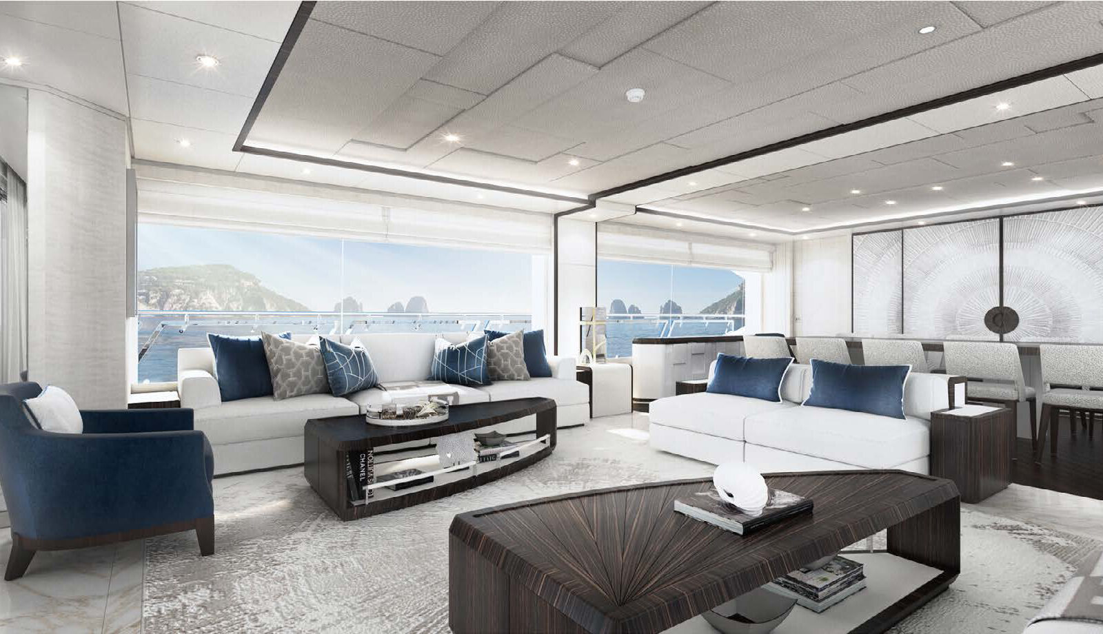 Majesty 120