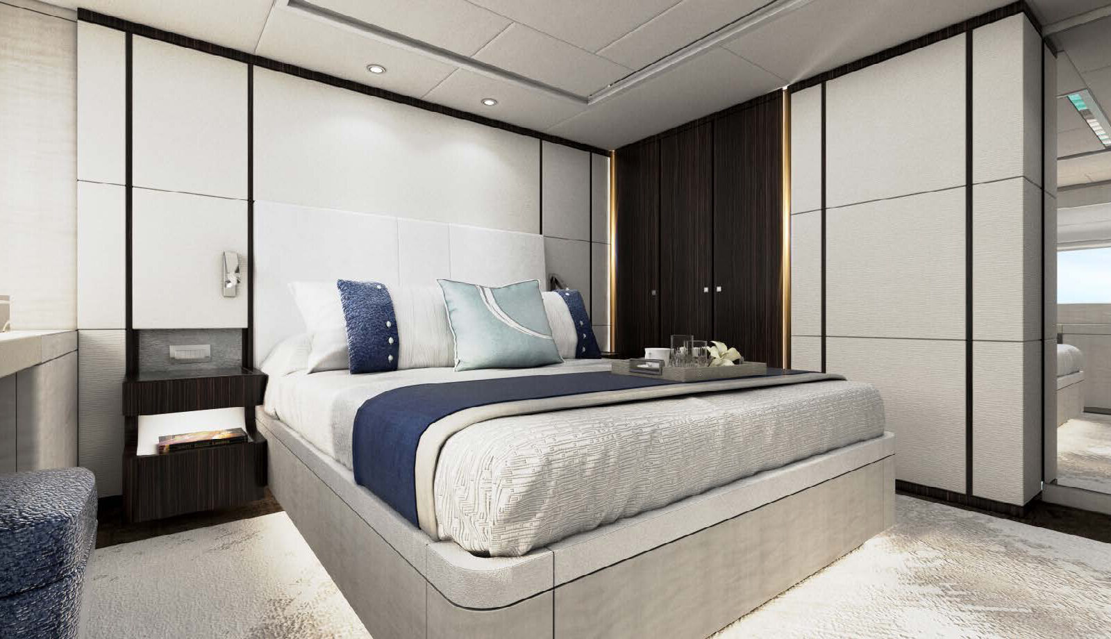 Majesty 120