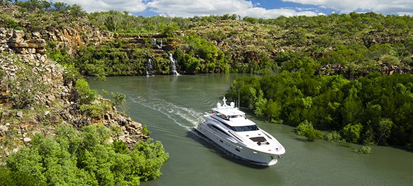 EXPLORE PARADISE IN THE KIMBERLEY