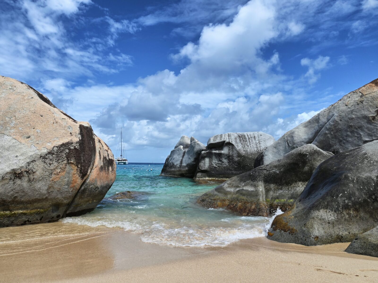 The,Baths,Beach,Virgin,Gorda,Bvi,British,Virgin,Islands