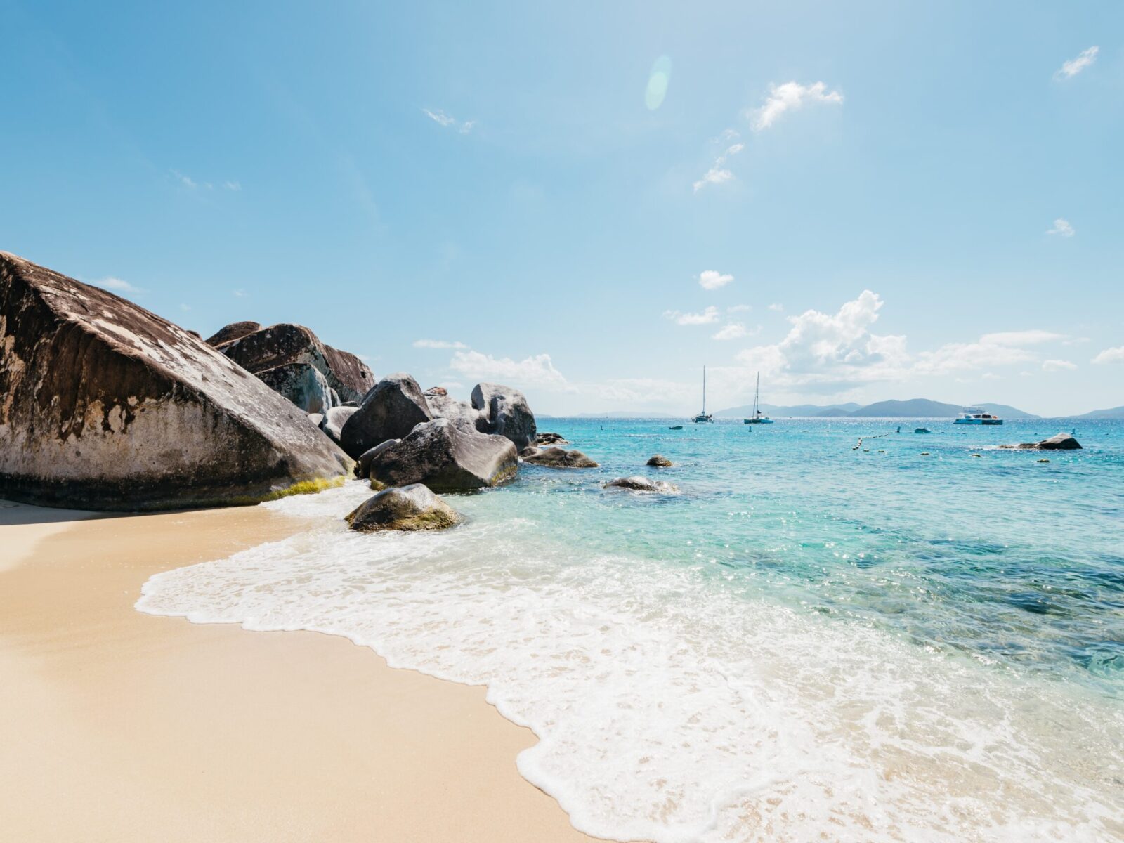 BRITISH VIRGIN ISLANDS photo