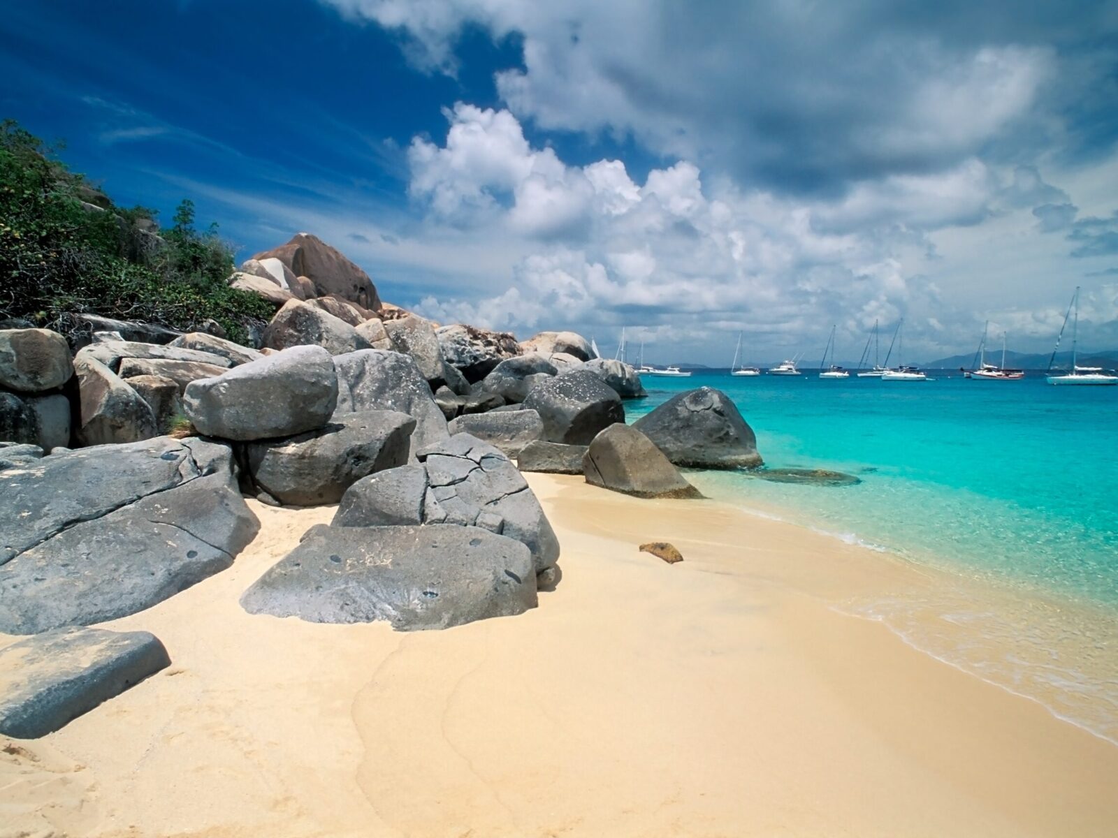 Caribbean,-,British,Virgin,Islands,-,Virgin,Gorda,Island,