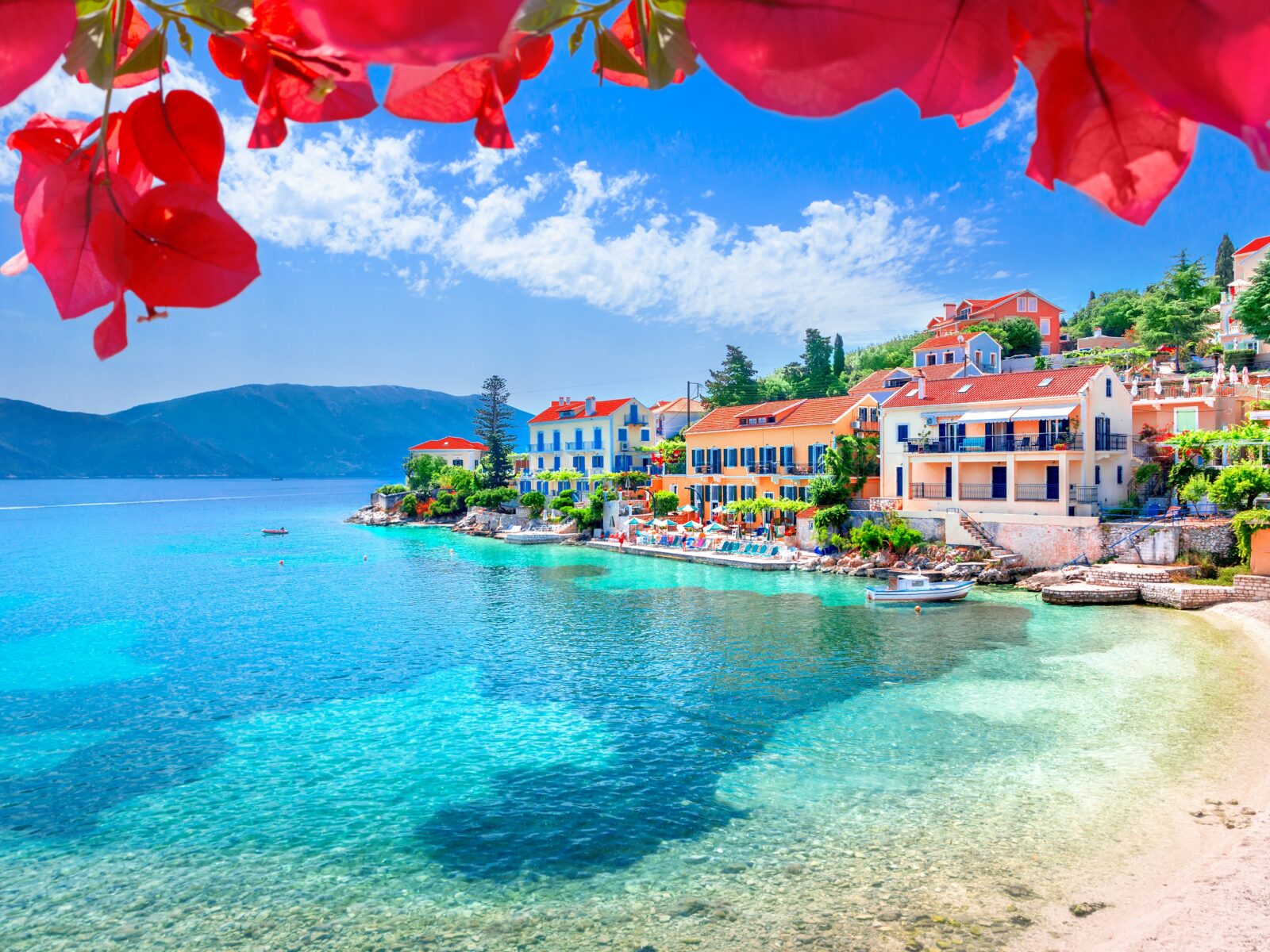 Fiskardo,Village,,Kefalonia,Island,,Greece