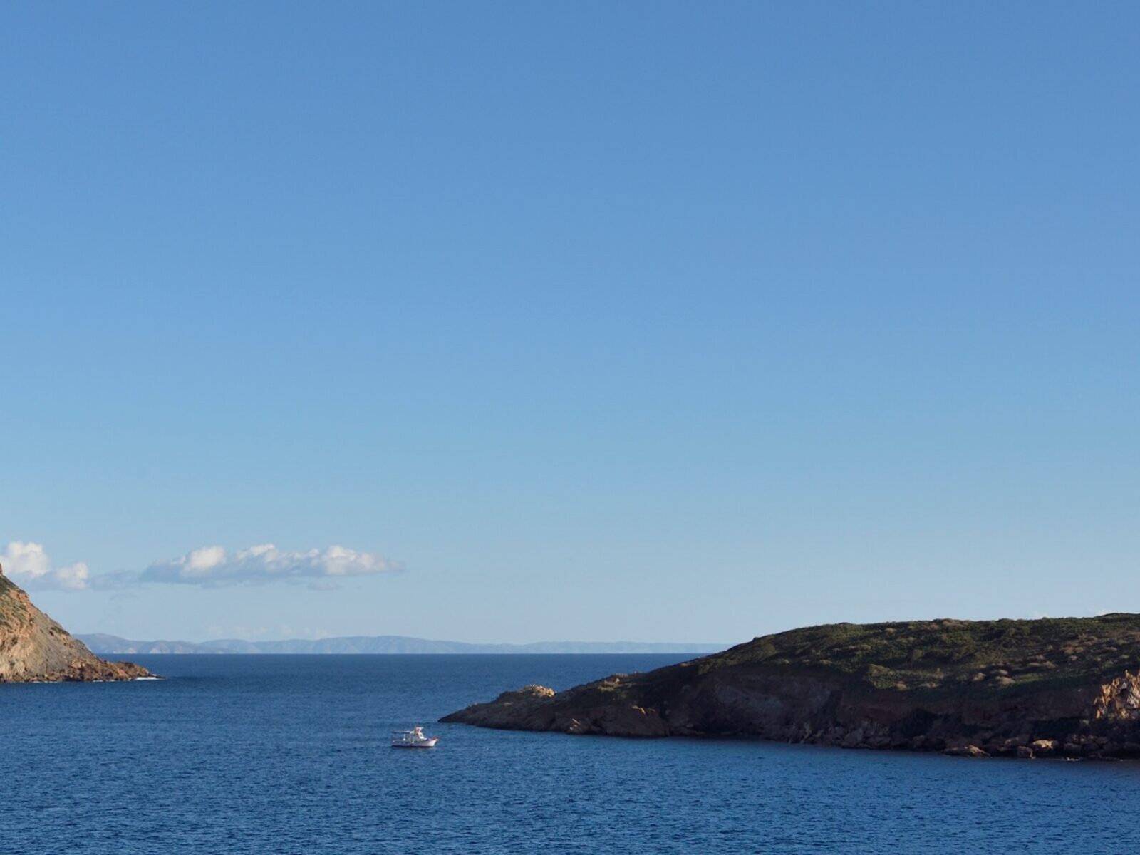 Cape,Sounion,,,Attica,,Greece,August,2023