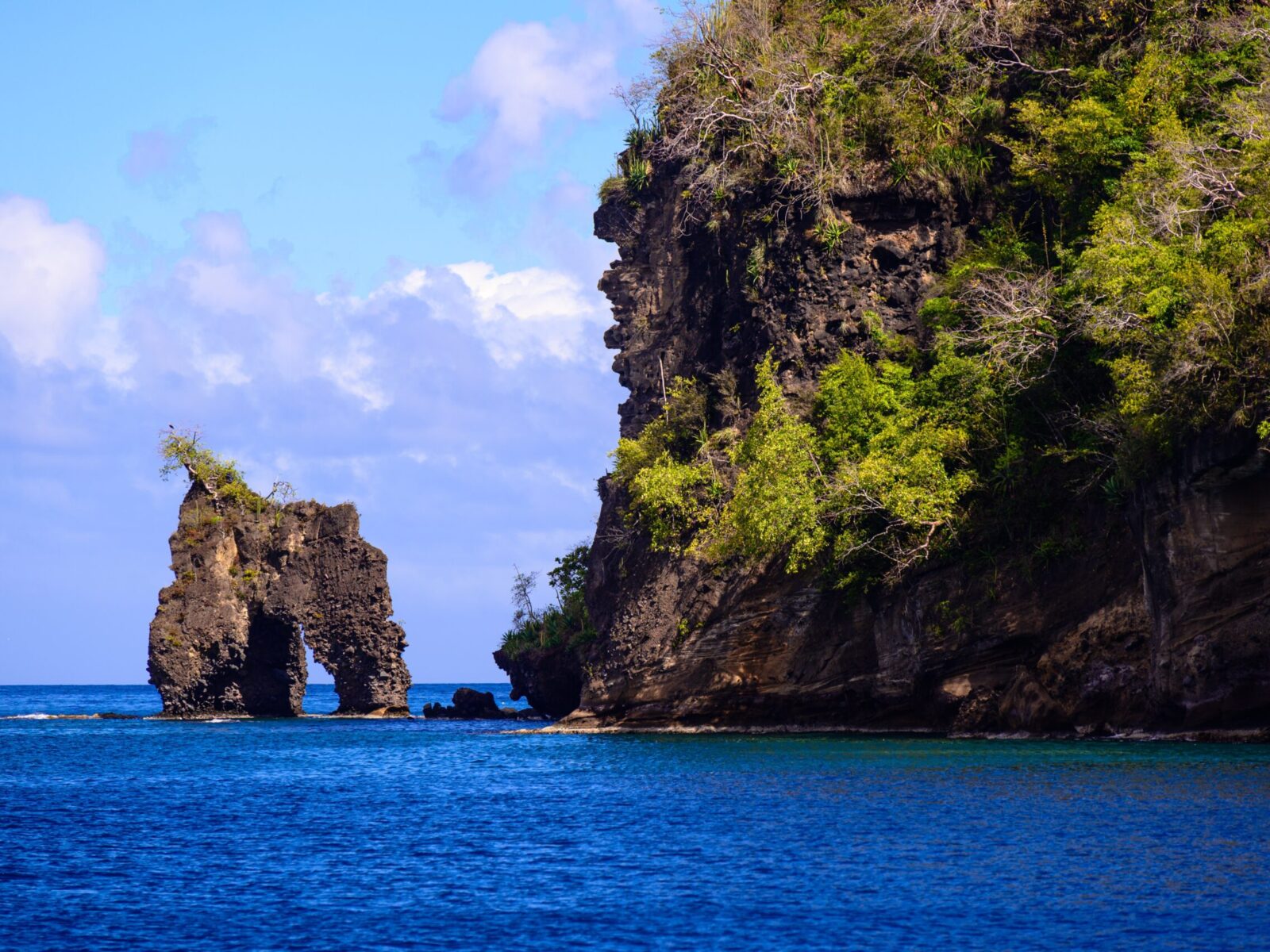 SAINT VINCENT AND THE GRENADINES photo