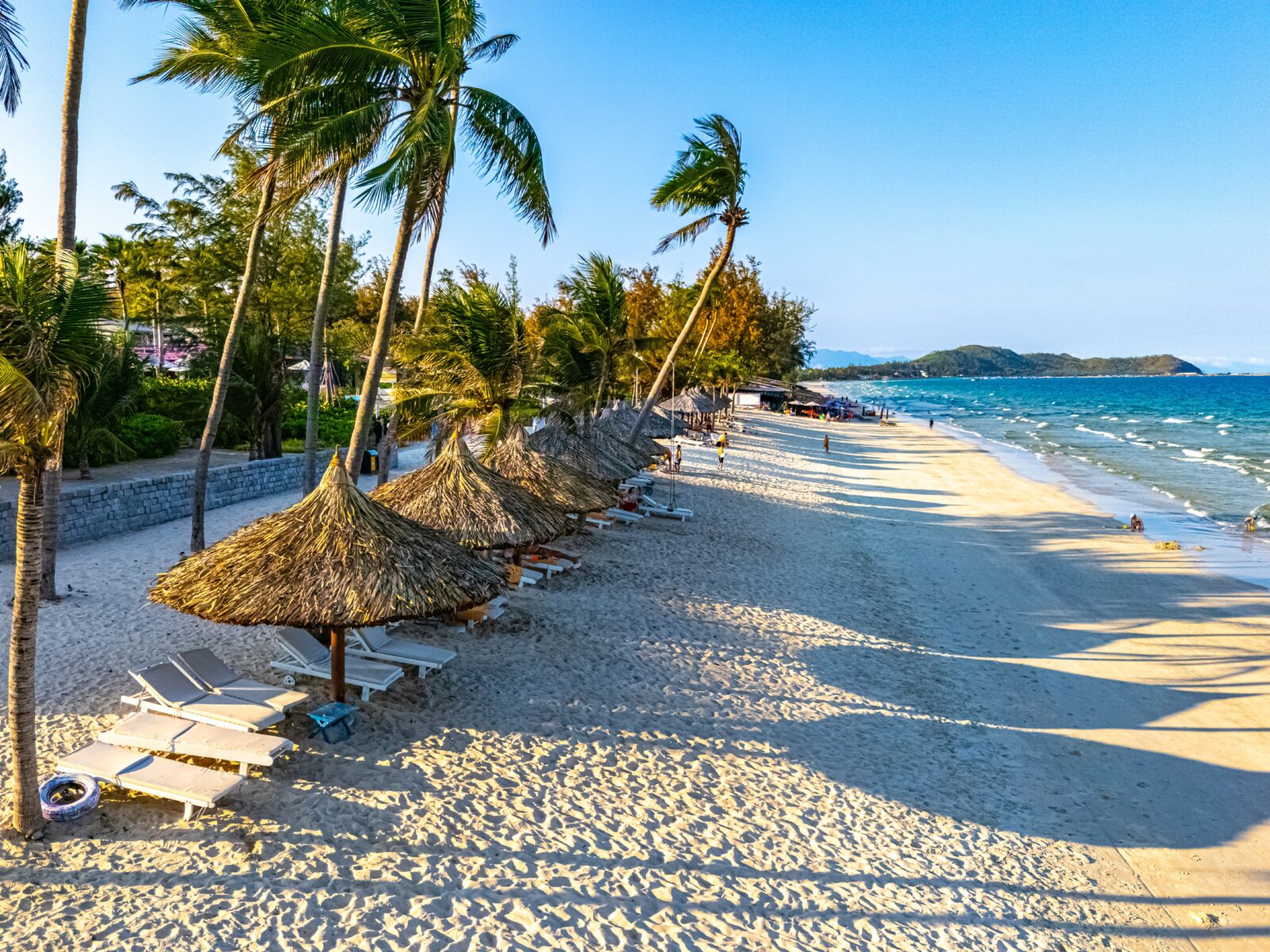 Doc,Let,Beach,Near,Nha,Trang,,Vietnam.