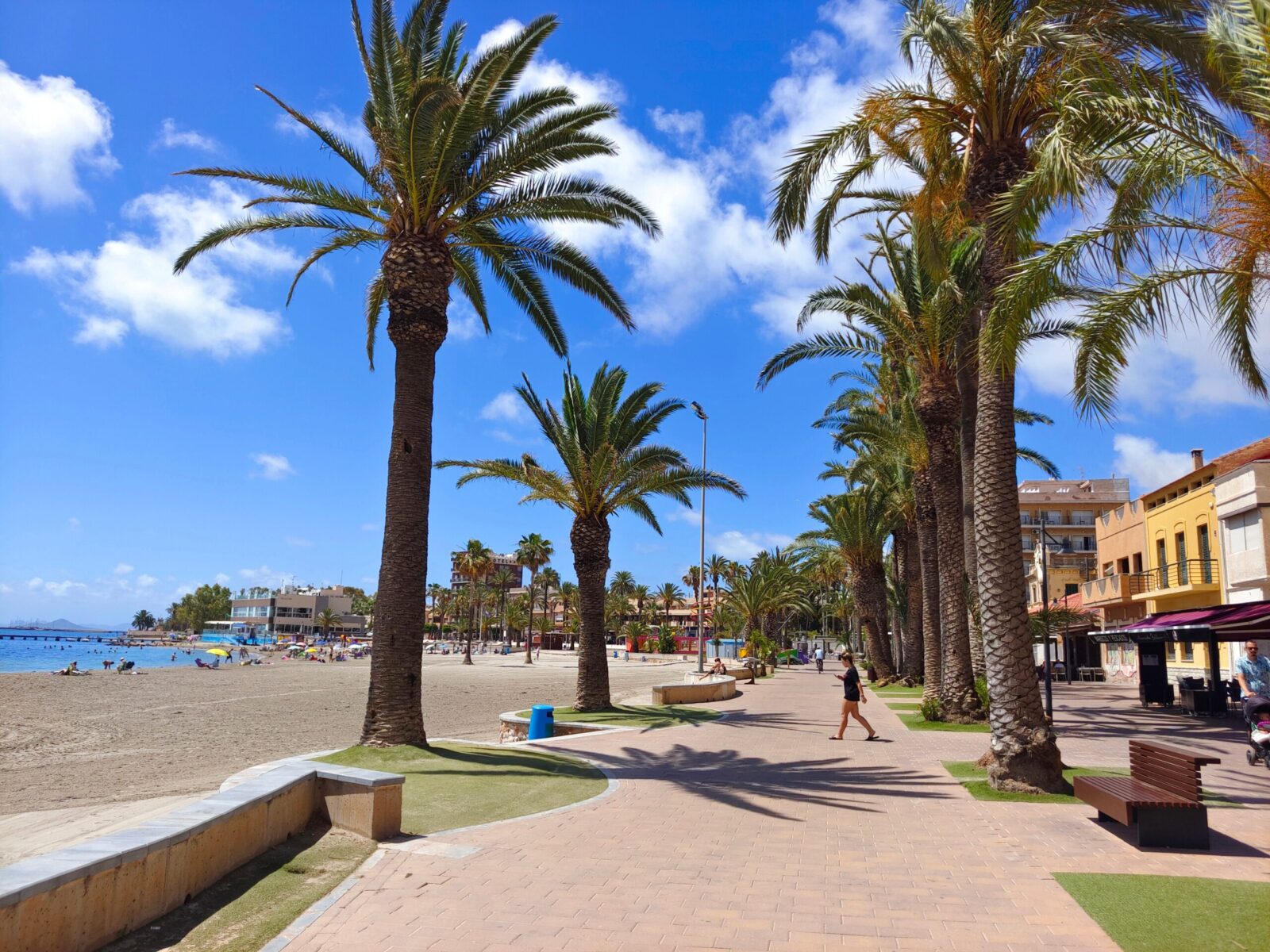 WEST MEDITERRANEAN photo