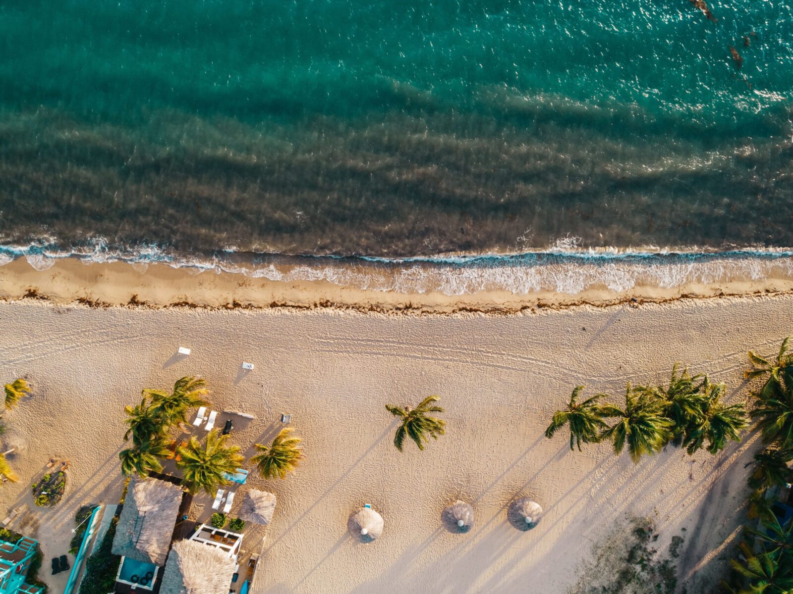 Belize–Placencia