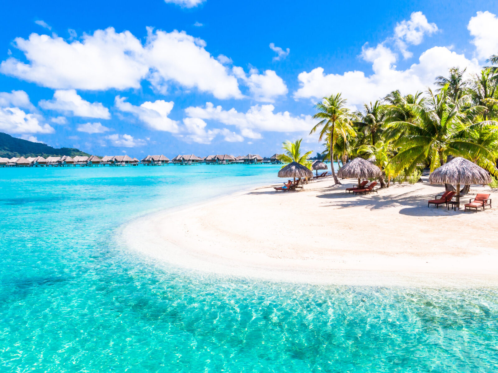 Bora,Bora,Island,,French,Polynesia.