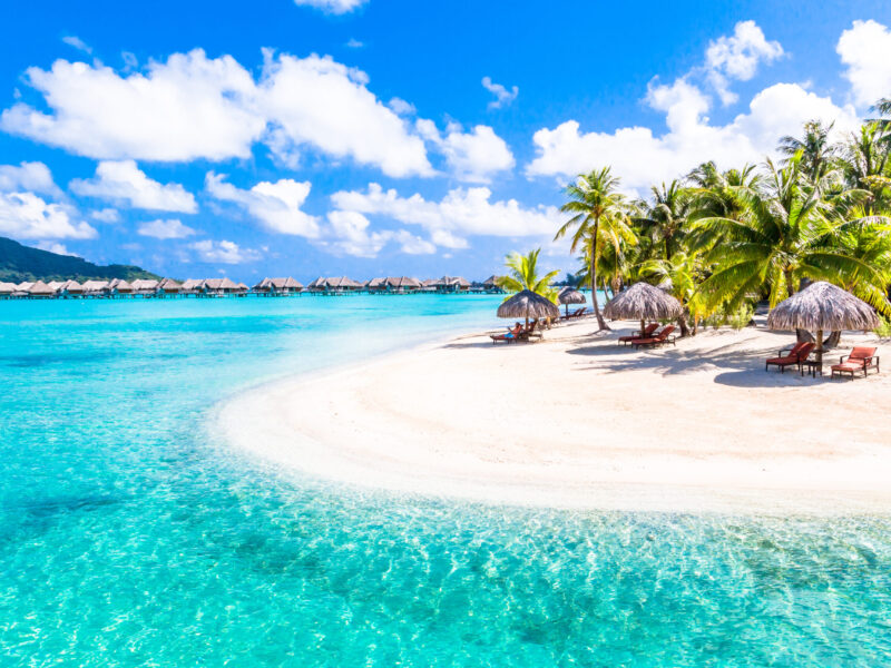 Bora,Bora,Island,,French,Polynesia.
