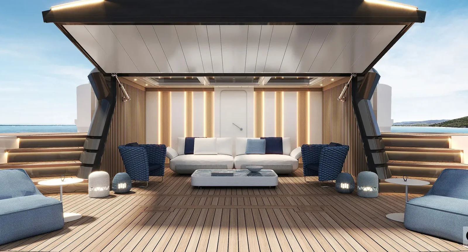 Majesty 145