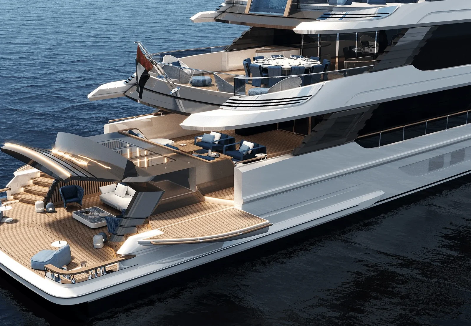 Majesty 145