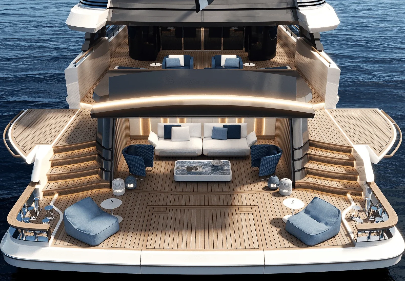 Majesty 145