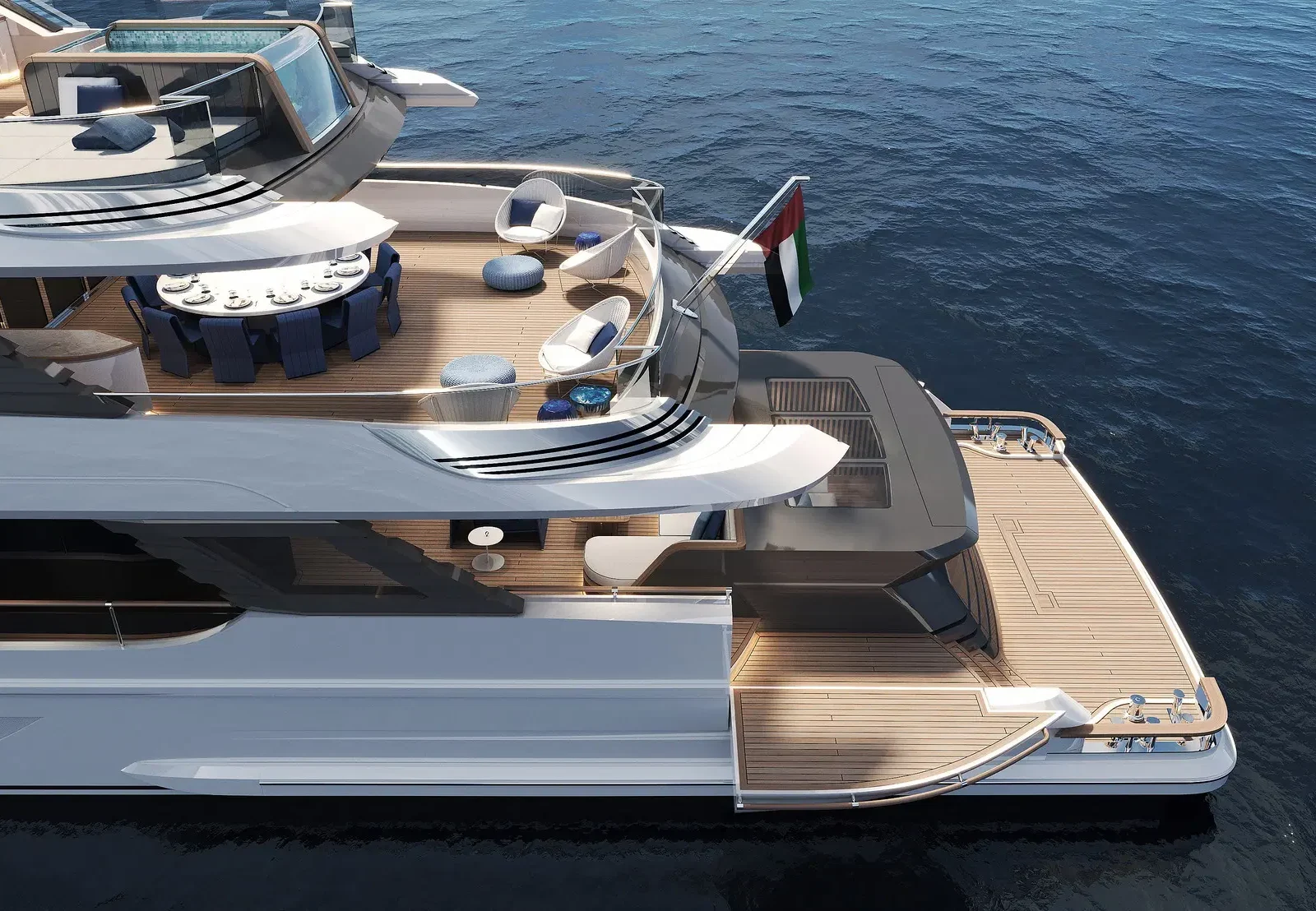 Majesty 145