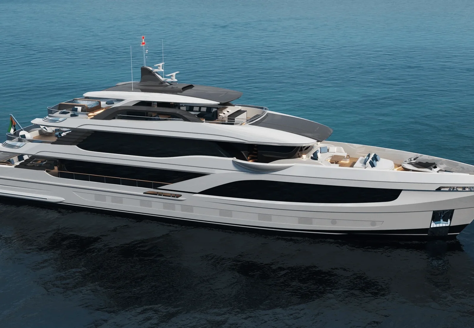 Majesty 145