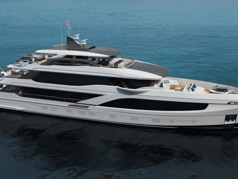 Majesty 145