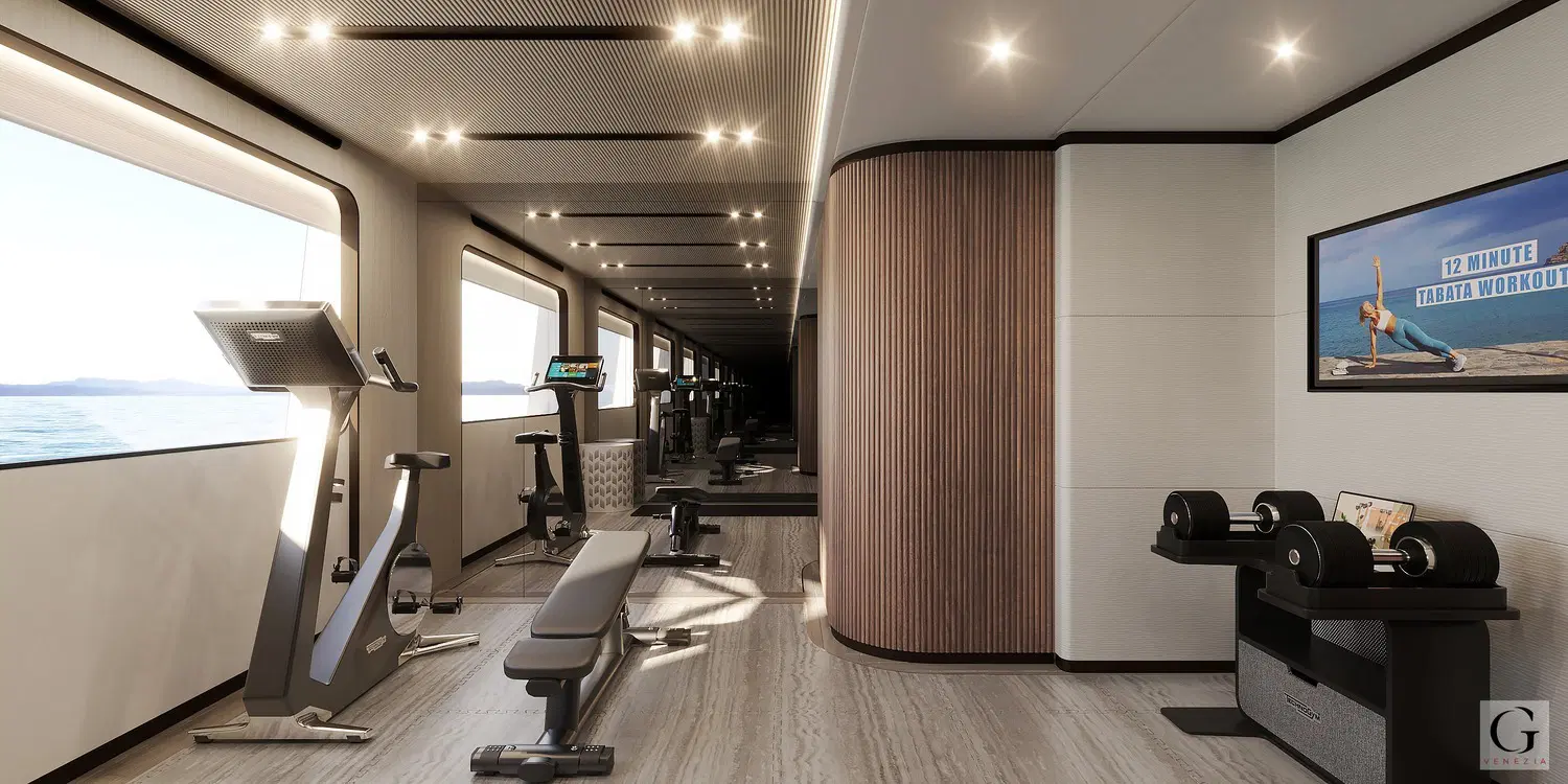 Majesty 145