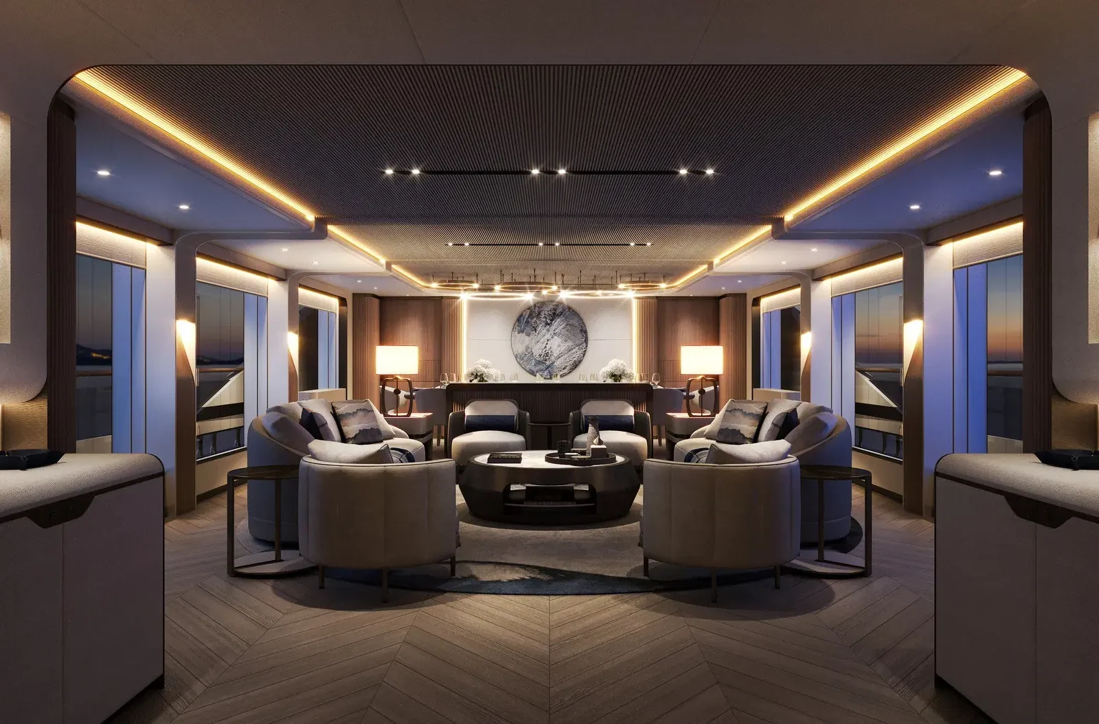 Majesty 145