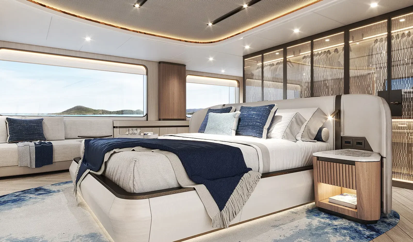 Majesty 145