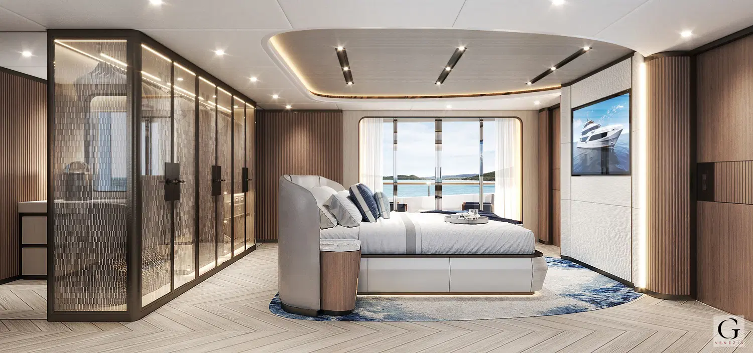 Majesty 145