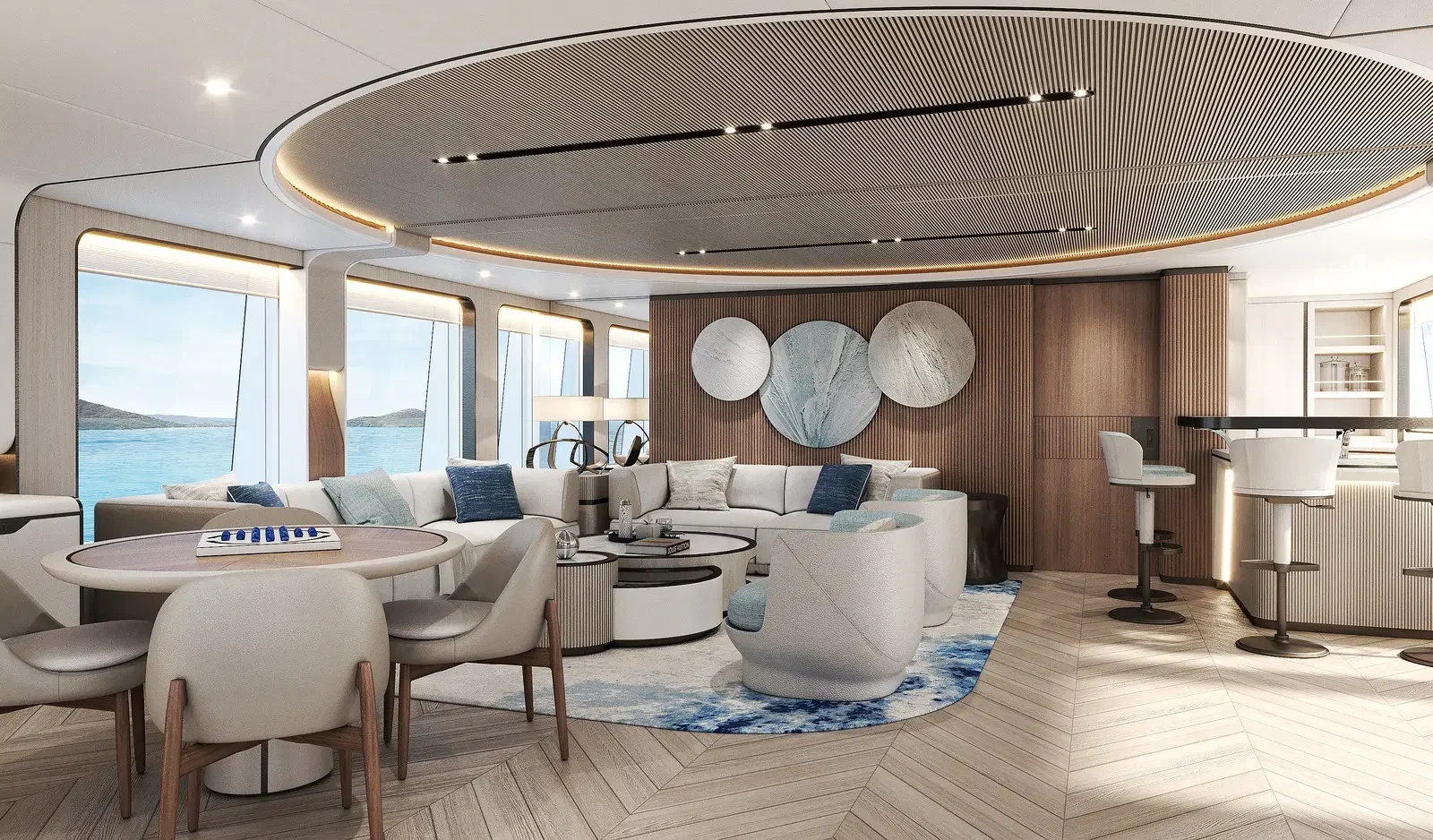 Majesty 145