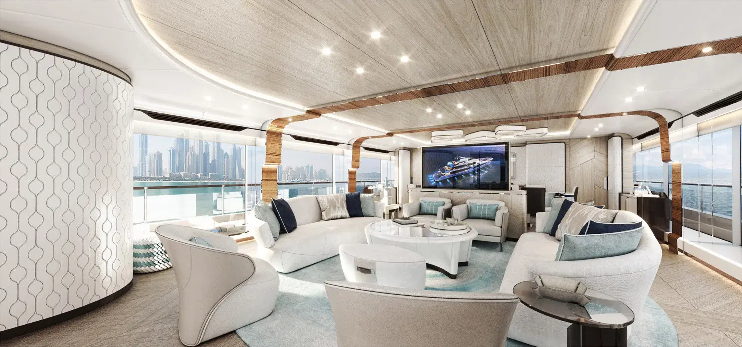 Majesty 160