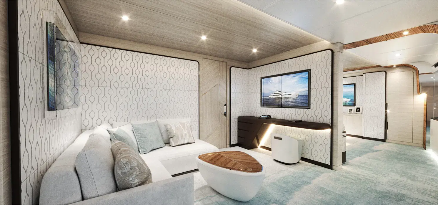 Majesty 160