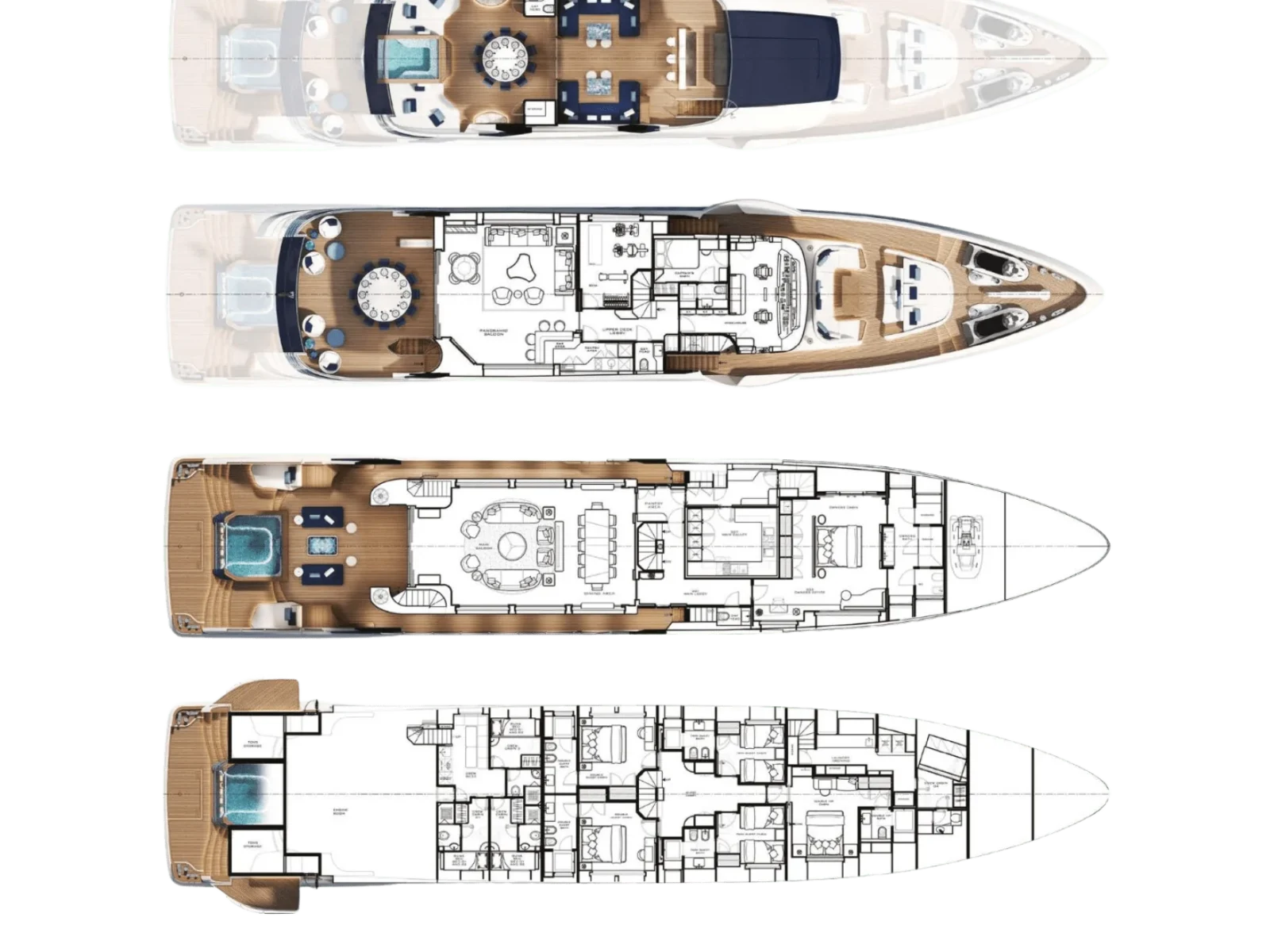 Majesty 145