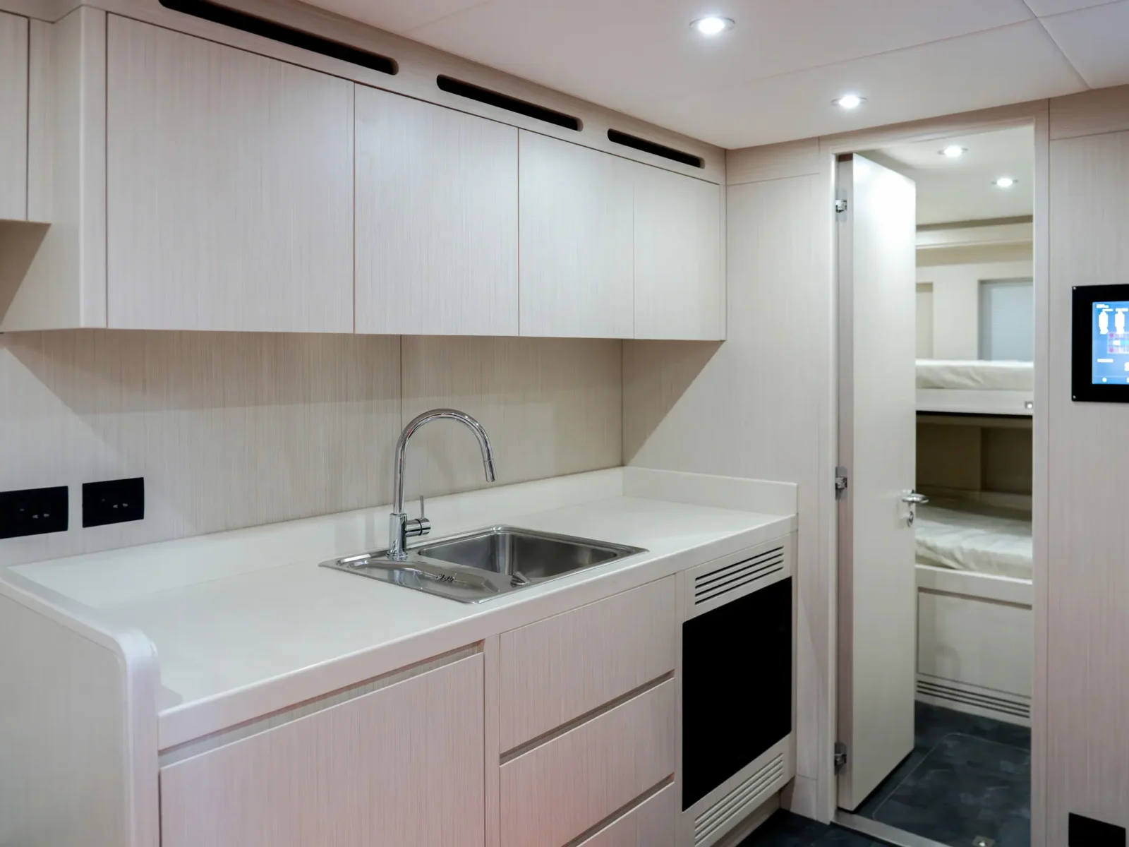 Majesty 100 Terrace