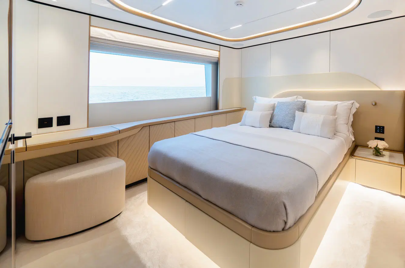 Majesty 100 Terrace