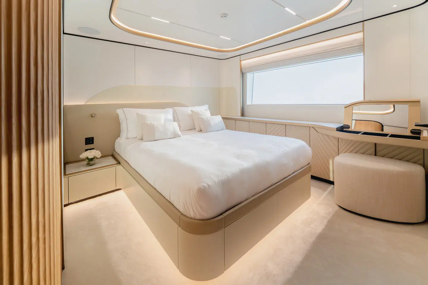 Majesty 100 Terrace