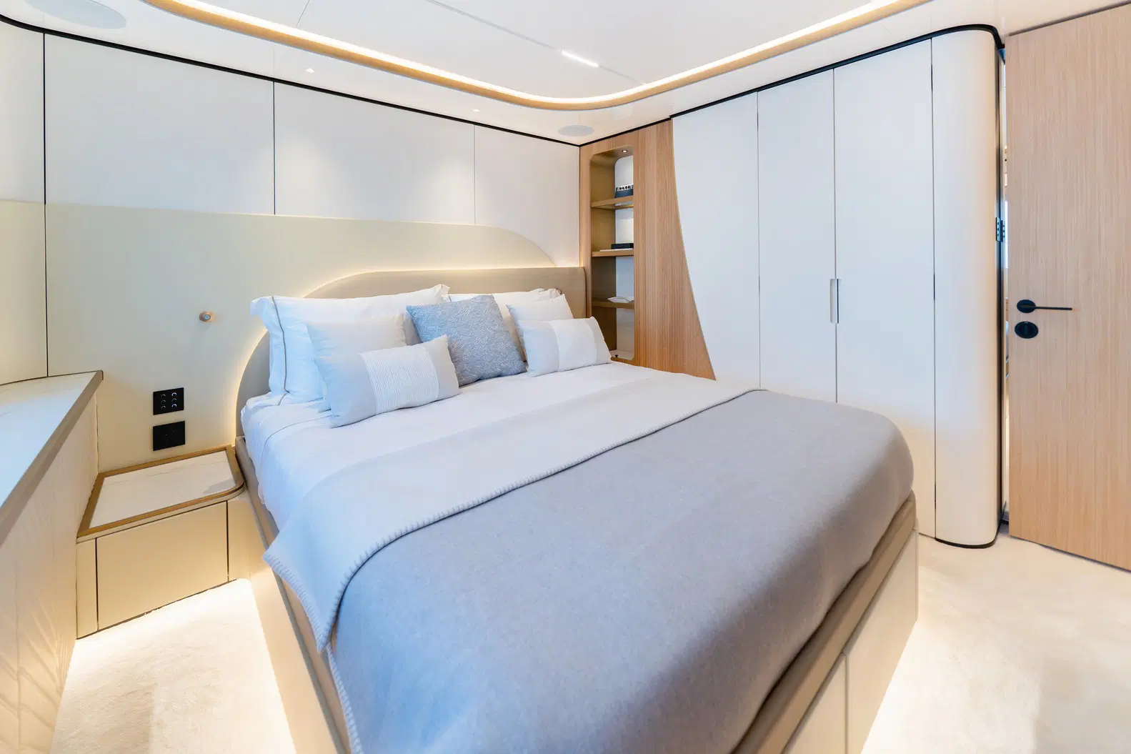 Majesty 100 Terrace