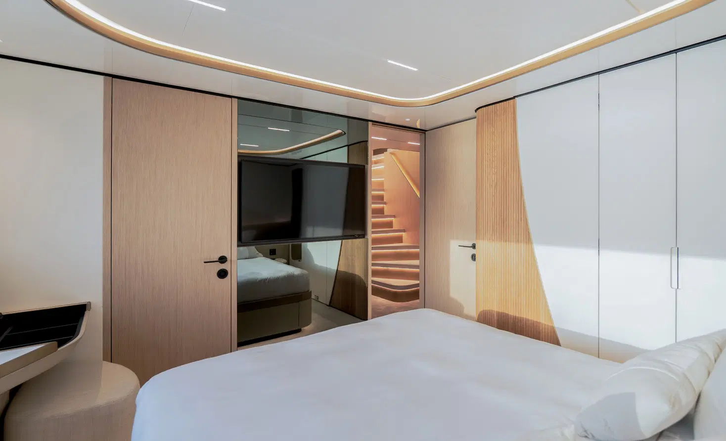 Majesty 100 Terrace