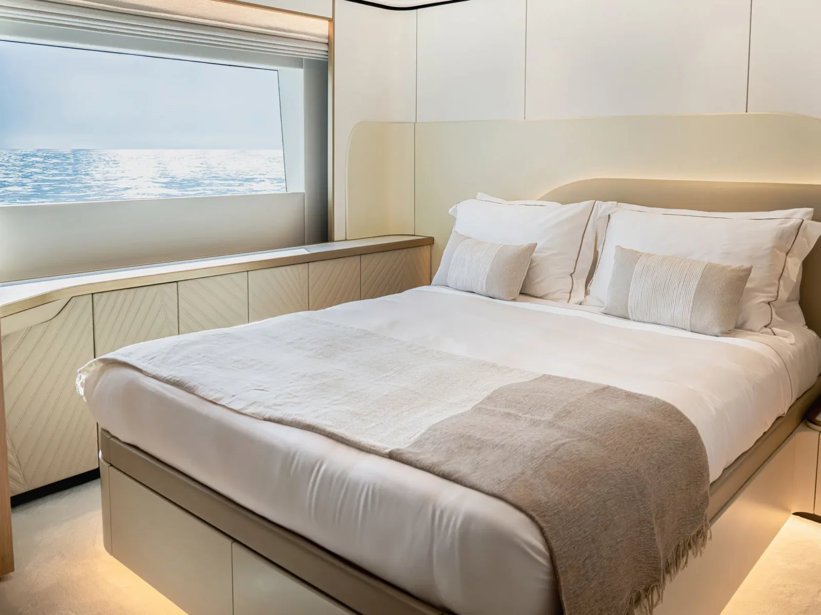 Majesty 100 Terrace