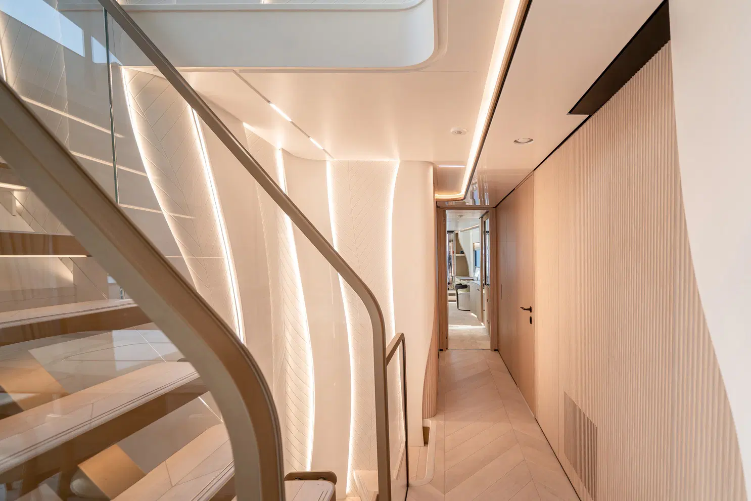 Majesty 100 Terrace
